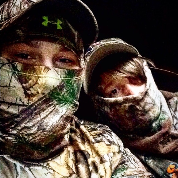 Profile Picture of Zathaniel Ergott (@zergott) on Poshmark