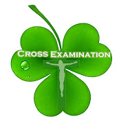 Profile Picture of Cross Examination With Mark Curran (@crossexaminationwithmarkcurran) on Youtube