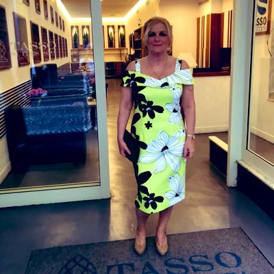 Gillian Fleming - Twitter Profile Picture of Gillian Fleming (@Gillian70795882) on Twitter