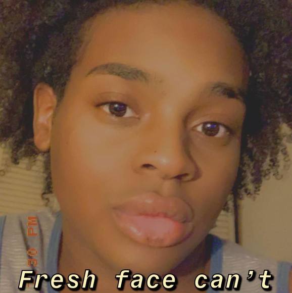 Profile Picture of Quinton-monroe James (@quintonmonroe00) on Poshmark