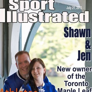 Profile Picture of Shawn Stickle (@shawnstickle) on Instagram