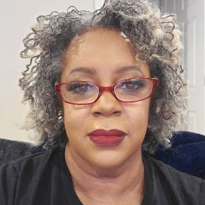 Profile Picture of lynngilbert (@lynngilbert) on Tiktok