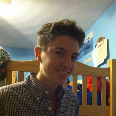 Profile Picture of Jared Fleming (@JaredJtfrun) on Twitter
