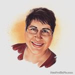 Profile Picture of Pamela Mitchell Hackett (@pamelagayleh) on Instagram