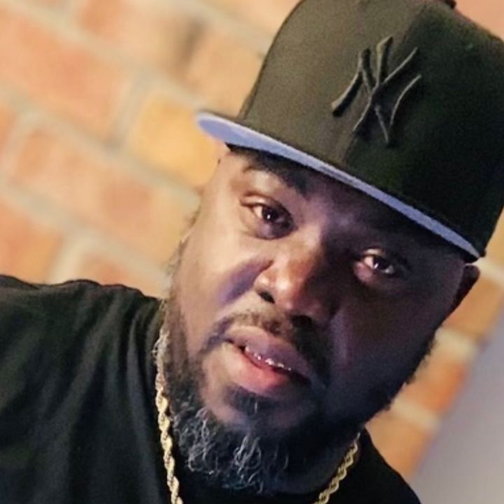 Profile Picture of James Manning (@jamesmanning50) on Tiktok