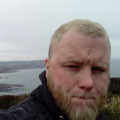 Profile Picture of Adam McConnell (@AdamMcC34779546) on Twitter