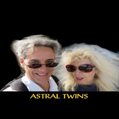 Profile Picture of Astral Twins (@AstralTwins) on Twitter