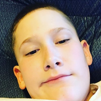 Profile Picture of Michael Hooten (@MichaelHooten10) on Twitter