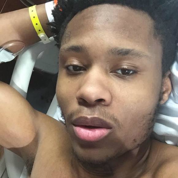 Profile Picture of Jerel Mosley (@jerelmosley382) on Poshmark