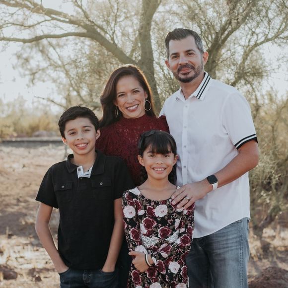 Profile Picture of Angie Towery gianulis (@at53609) on Poshmark