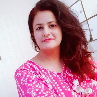 Profile Picture of Ritu Tyagi (@ritutyagi6) on Twitter