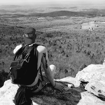 Profile Picture of Zachary McClure (@Zach_McClure17) on Twitter