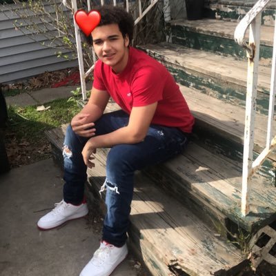 Profile Picture of Christian Swinney (@ChristianSwinn5) on Twitter