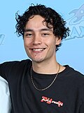 Profile Picture of Evan Evagoraon Wikipedia