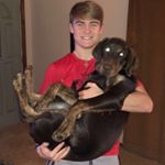 Profile Picture of Patrick Cassidy (@patcassidy11) on Instagram