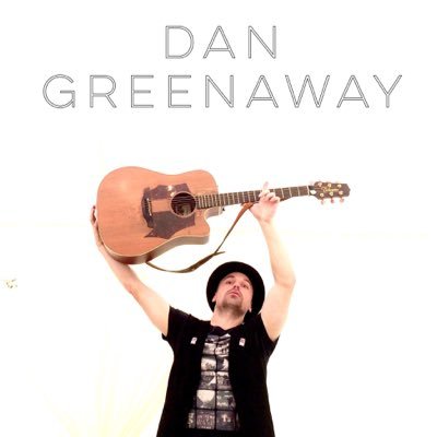 Profile Picture of Dan Greenaway (@dangreenawayuk) on Twitter