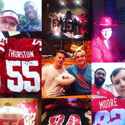 Profile Picture of Travis Harrison (@popps414) on Twitter