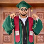 Profile Picture of احتشام حسين (@hesham_bin_hussain) on Instagram