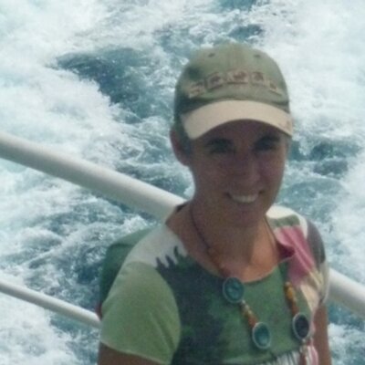 Profile Picture of Marta Poblet 🎗️ (@mpoblet) on Twitter