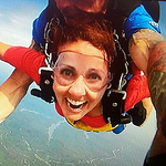 Profile Picture of Steph Jones (@ziggy_124) on Flickr