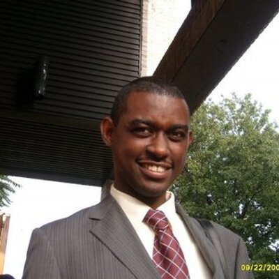 Profile Picture of Aaron Doyle (@Doylus9) on Twitter