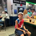 Profile Picture of Blake Scherer (@blake.scherer.2025) on Facebook