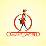 Profile Picture of Omah's World Female Store (@omahs_world) on Instagram