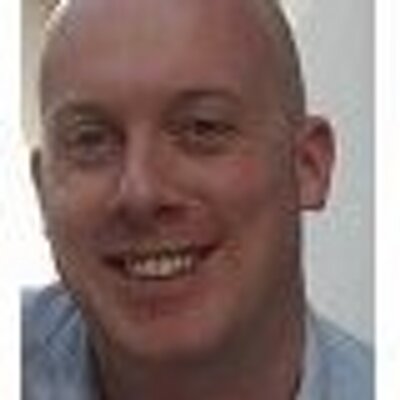 Profile Picture of Bob Pigott (@BobPigott1) on Twitter