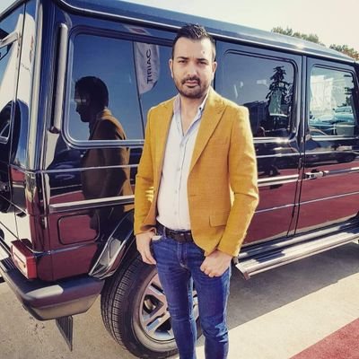 Profile Picture of Robert Lucian (@robert_lucian_) on Twitter