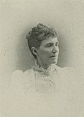 Profile Picture of Sara Louisa Oberholtzeron Wikipedia