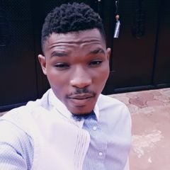 Profile Picture of Okoli Daniel (@OkoliDaniel7) on Twitter