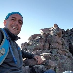 Profile Picture of Jeremy J. Gugino (@jeremygugino) on Twitter