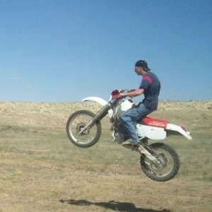 Profile Picture of Jason Winfrey (@jason_bikerboy) on Myspace