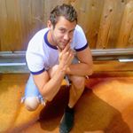 Profile Picture of Evan Ramsay (@eclipsekarate) on Instagram