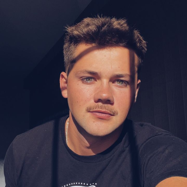 Profile Picture of Jason Fairfield (@@jasonfairfield) on Tiktok