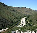 Profile Picture of Olifants River (Western Cape)on Wikipedia