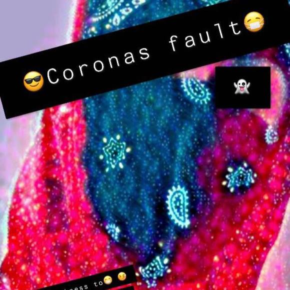 Profile Picture of Adrian Broome (@akbreezy365) on Poshmark