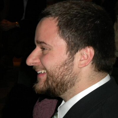 Profile Picture of Joe Heschmeyer (@JoeHeschmeyer) on Twitter