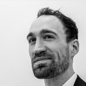 Profile Picture of Dan Tuttle (@danetreous) on Twitter