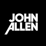 Profile Picture of John Allen (@johnallenag) on Instagram