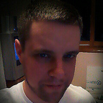 Profile Picture of Stephen Jackson (@stephen.jackson1984) on Flickr