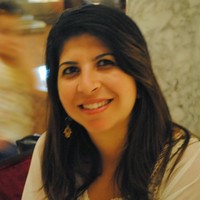 Profile Picture of Amira Cheniour (@amira-cheniour-1) on Quora