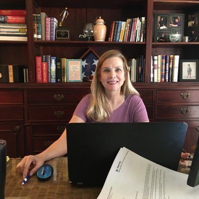 Profile Picture of Janet Puckett (@JanetPuckett18) on Twitter