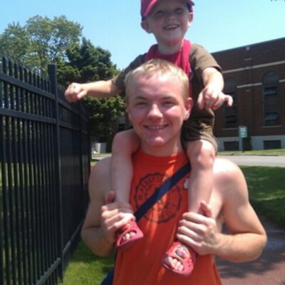 Profile Picture of Brett Hager (@bhag1018) on Twitter
