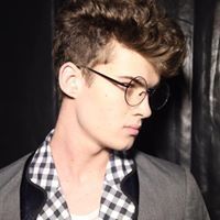 Profile Picture of Adam Jasek (@dankers15) on Pinterest