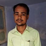 Profile Picture of Mahesh Verma (@maheshvermagg) on Flickr