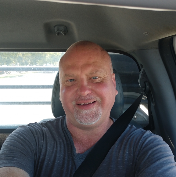 Fred Hanberry - Poshmark Profile Picture of Fred Hanberry (@fhanberry) on Poshmark