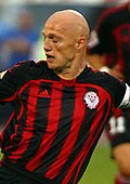 Profile Picture of Andrei Lavrikon Wikipedia