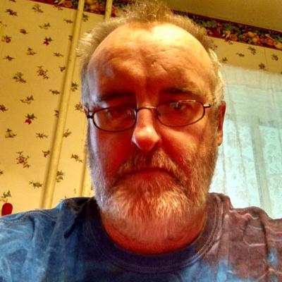 Profile Picture of Chris Gagnon (@chrisgagnon70) on Twitter