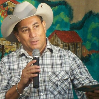 Profile Picture of SILAS RIBEIRO (@silasribeiro4) on Twitter